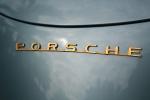 Porsche 356A 1600S Speedster 1956 года